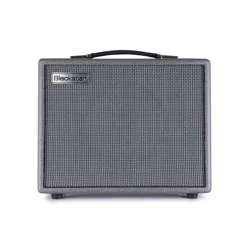 Гитарный комбоусилитель BLACKSTAR SILVERLINE STANDARD 20